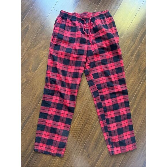Target M flannel pj pants - Picture 4 of 5